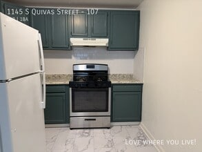 Building Photo - 1145 S Quivas St