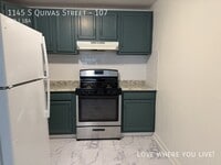 Building Photo - 1145 S Quivas St