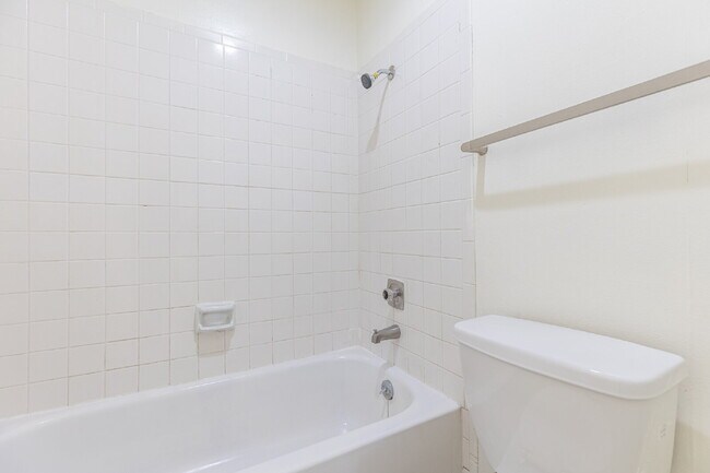 Building Photo - 8127 Babe Ruth St