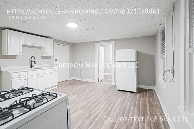 Building Photo - 168 Lunenburg St