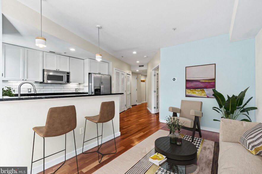 Building Photo - 2535 13th St NW