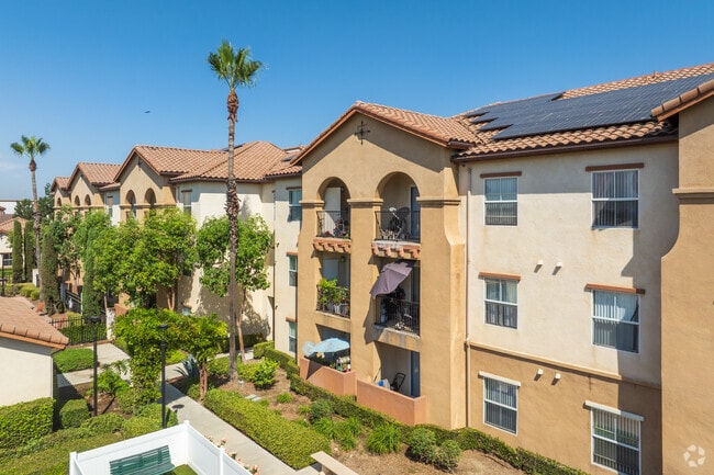 Building Photo - Gardens at Sierra (55+ Senior Community)