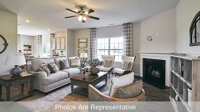 Building Photo - 3722 Vlg Spgs Ct