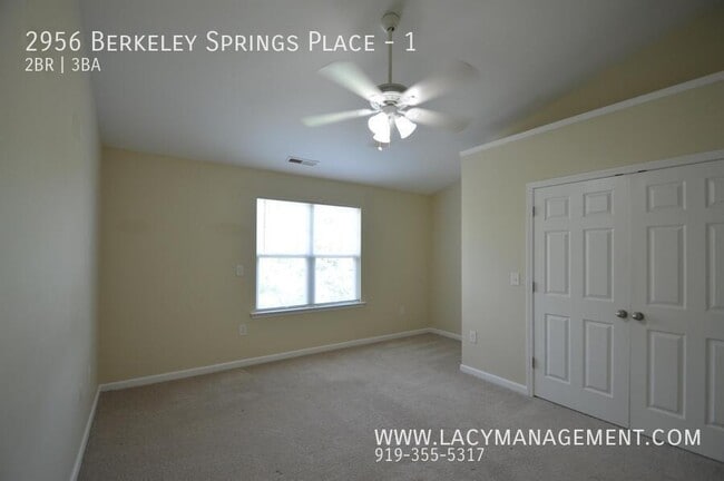 Building Photo - 2956 Berkeley Springs Pl