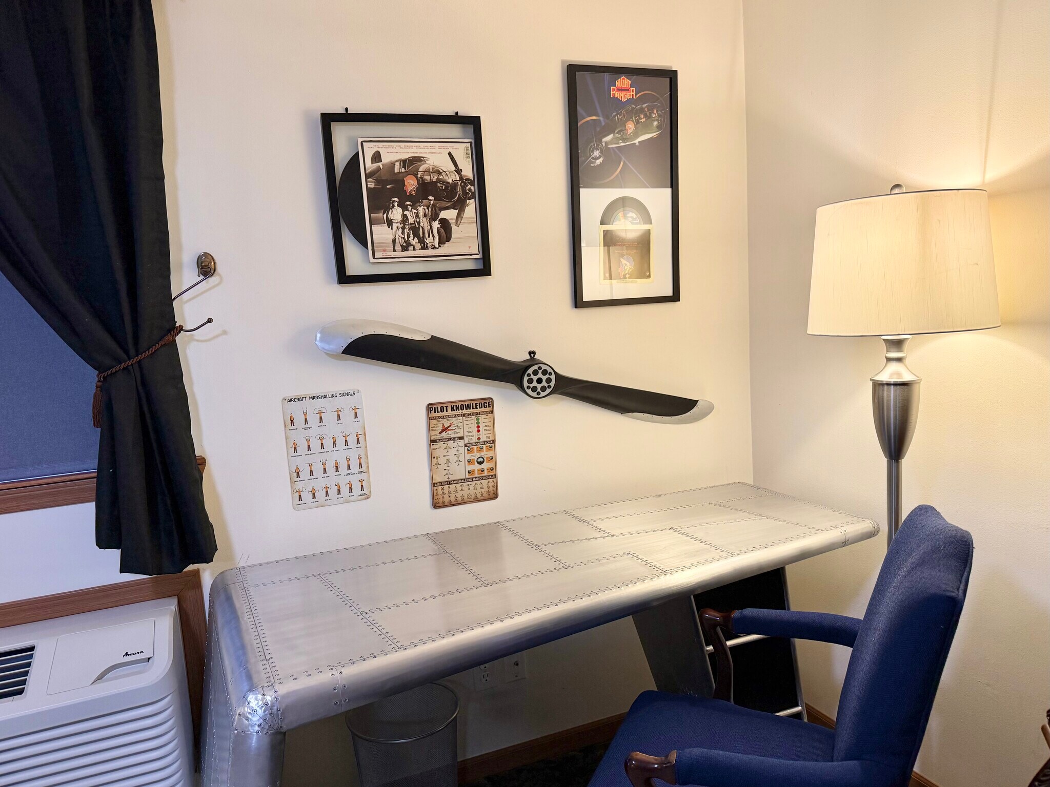 Aviator Suite - Sanibel Executive Suites