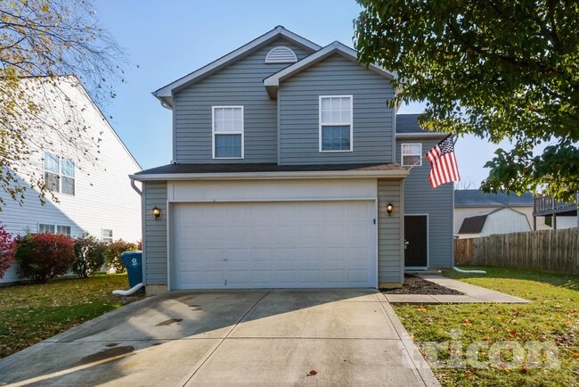 Building Photo - 515 Dry Creek Cir