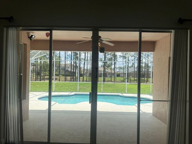 Building Photo - Beautiful Pool Home in Highlands Reserve golf community