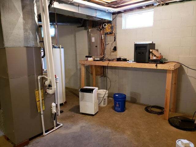 Basement 1 - 2771 Abbey Knoll Dr