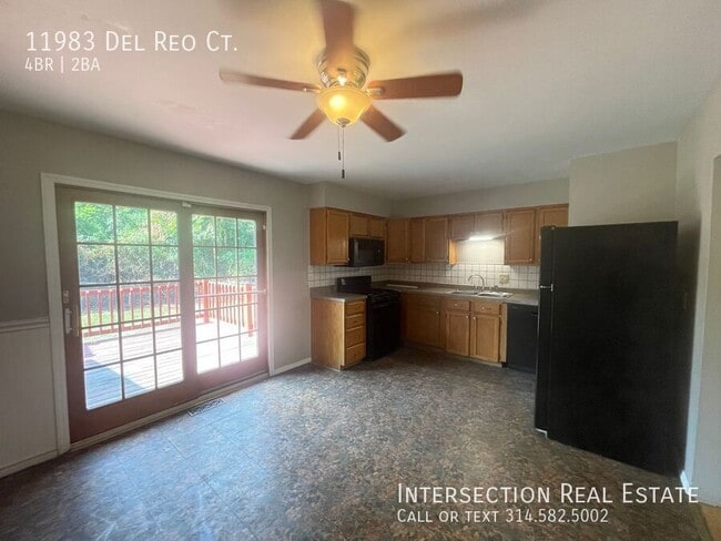 Building Photo - 11983 Del Reo Ct