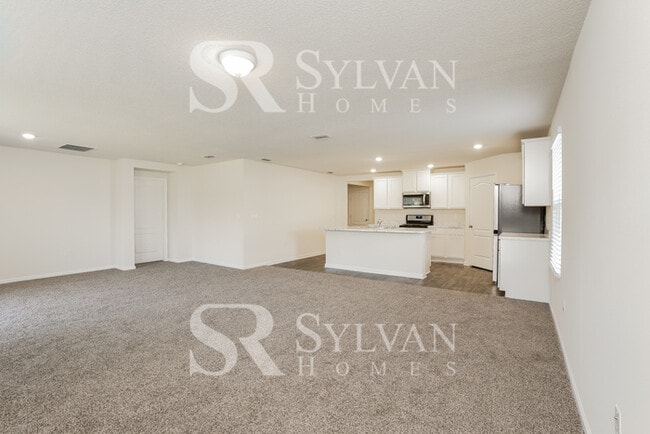 Building Photo - The Lifestyle You Deserve.