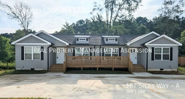 Building Photo - 187 Silas Wy