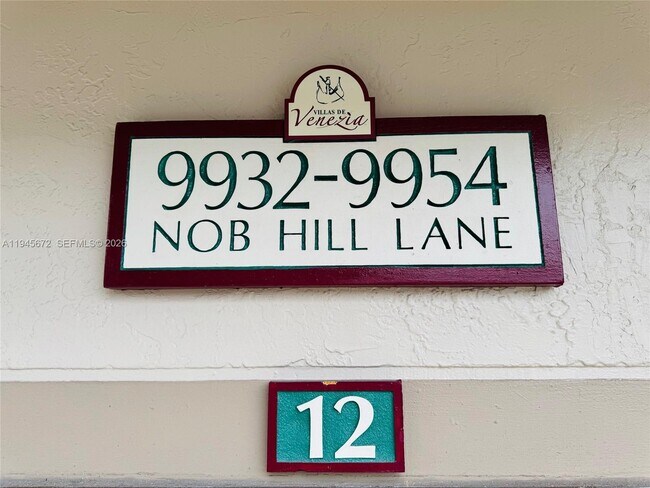 Building Photo - 9948 Nob Hill Ln