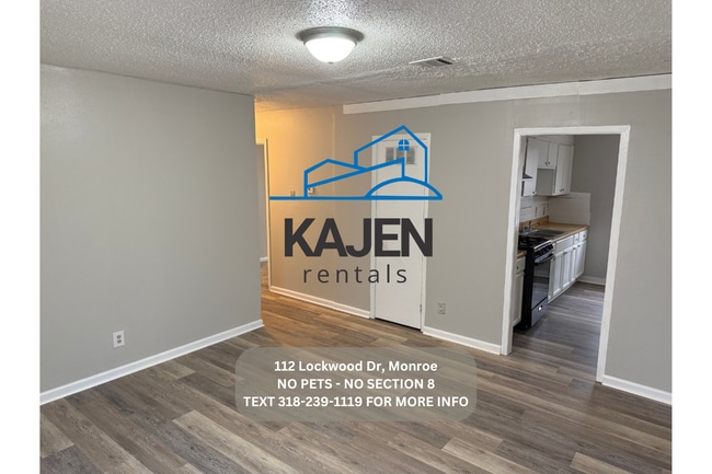 Building Photo - 112 Lockwood Dr