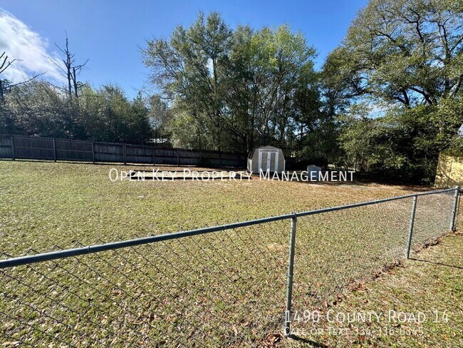 Building Photo - 1490 Co Rd 14