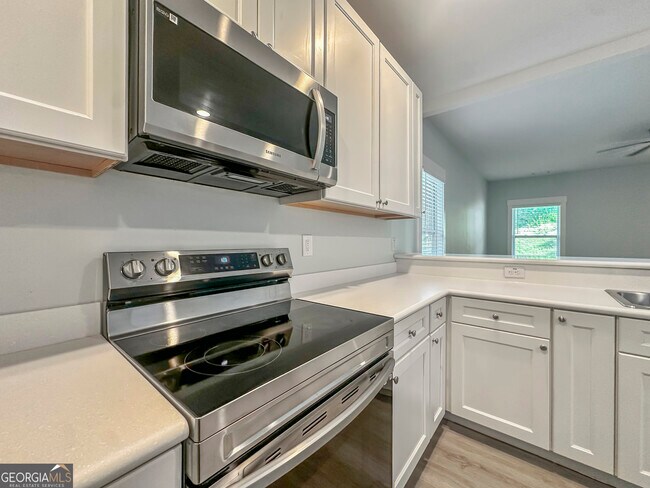 Building Photo - 3618 Griffin Dr
