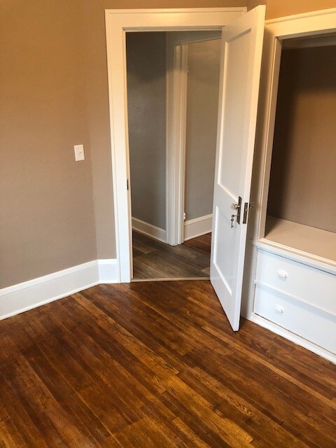 Bedroom 2 - 467 Brimhall St