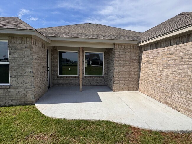 Building Photo - Brand New - 4 bedroom, 2.5 bath, 2 car garage in Bixby Ok