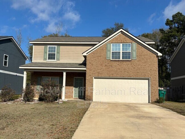 Primary Photo - 159 Gregory Pl