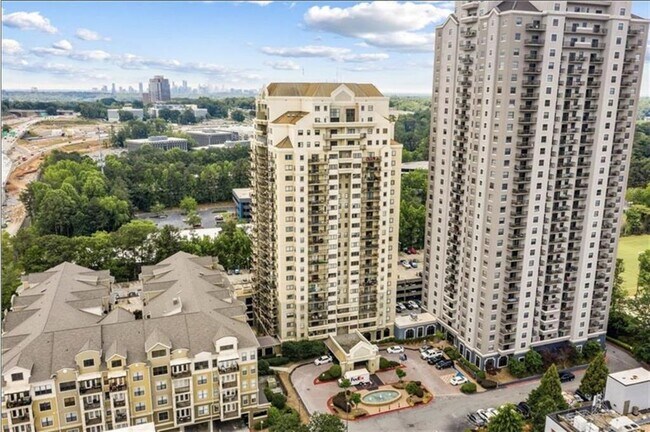 Building Photo - 795 Hammond Dr