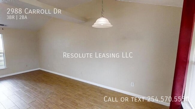 Building Photo - 2988 Carroll Dr