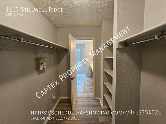 Building Photo - 1113 Stillwell Ridge