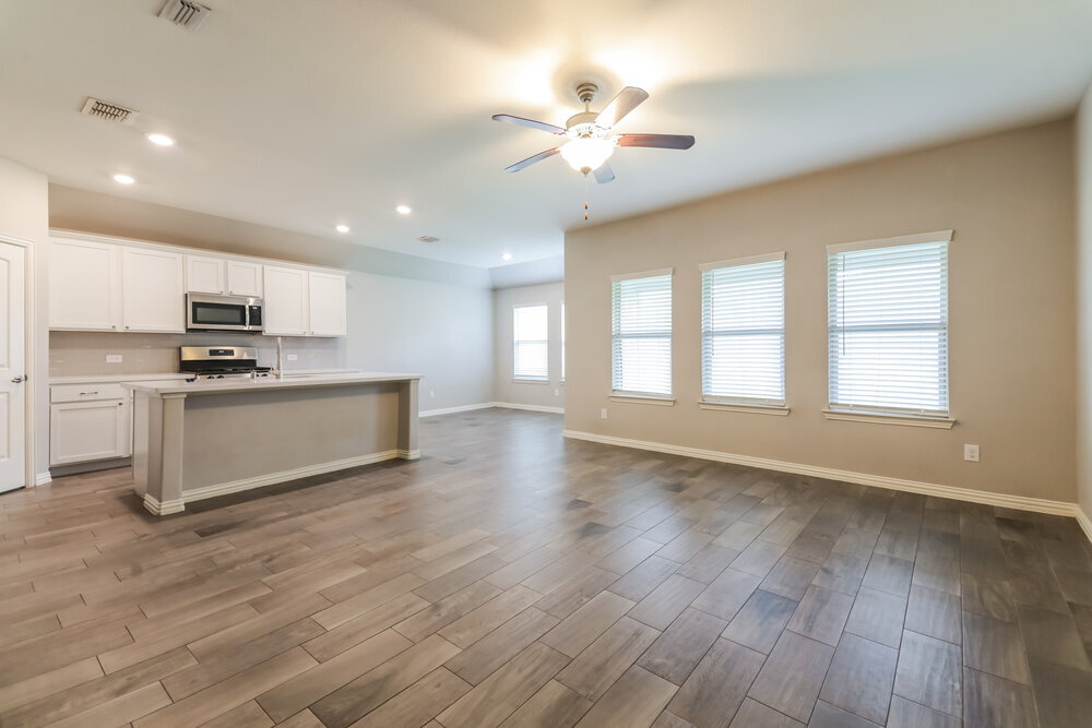 Building Photo - 922 Evergreen St