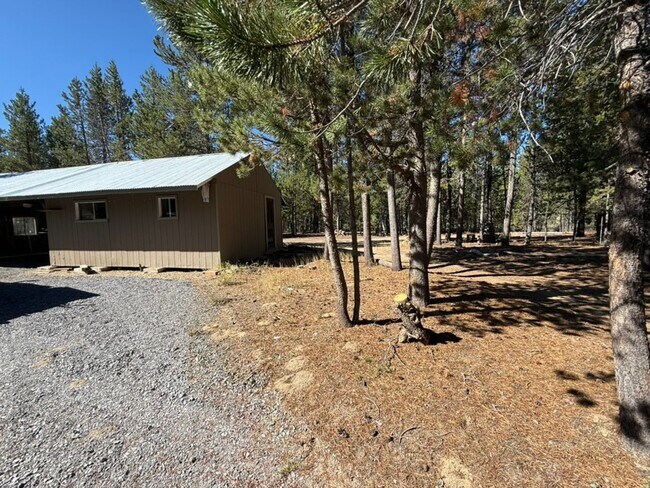 Building Photo - Peaceful 2-Bedroom with Den Home on Over an Acre with Private River Trail 3 Bedrooms | 2 Bathroom...