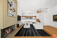 Building Photo - 357 S El Camino Dr
