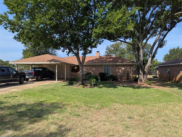 Building Photo - 2100 N Rough Creek Ct