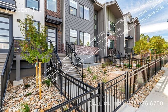 Building Photo - 9200 E Mineral Ave