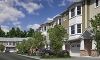 Building Photo - Belmont Estates Townhomes