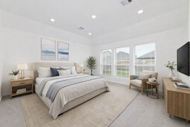 Building Photo - 6414 Green Pedal Ln