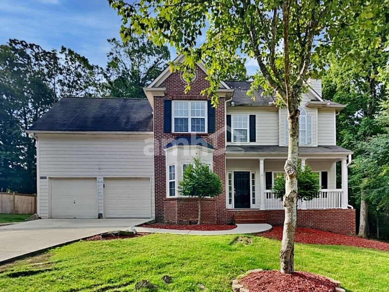 Primary Photo - 2485 Chandler Grove Dr