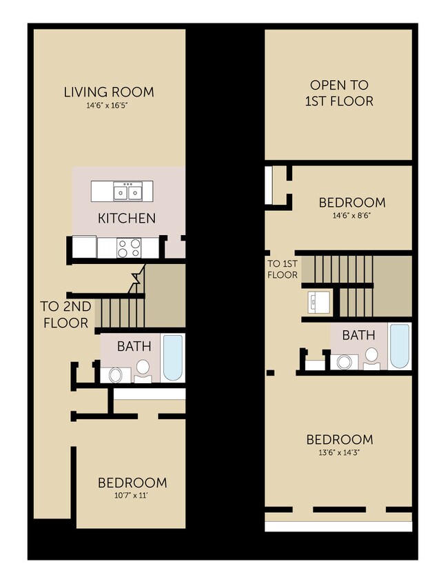 Artifacts 106,107 - Artifacts Warehouse Lofts