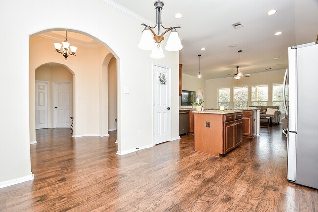 Building Photo - 4103 Churchill Pl Ct