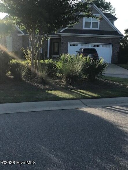 Building Photo - 8529 Oak Abbey Trail NE