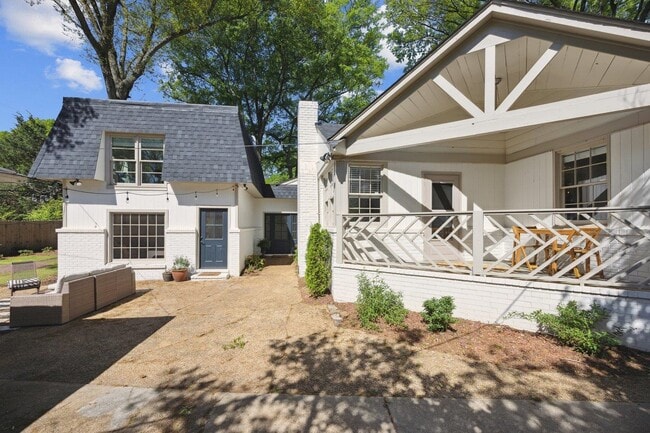Building Photo - 3793 Waynoka Ave