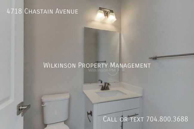 Building Photo - 4718 Chastain Ave