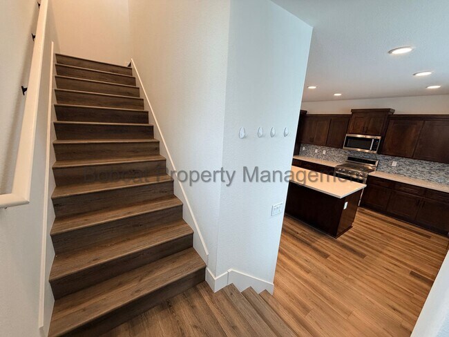 Building Photo - Modern Lock-and-Leave Living in the Heart of Carson City