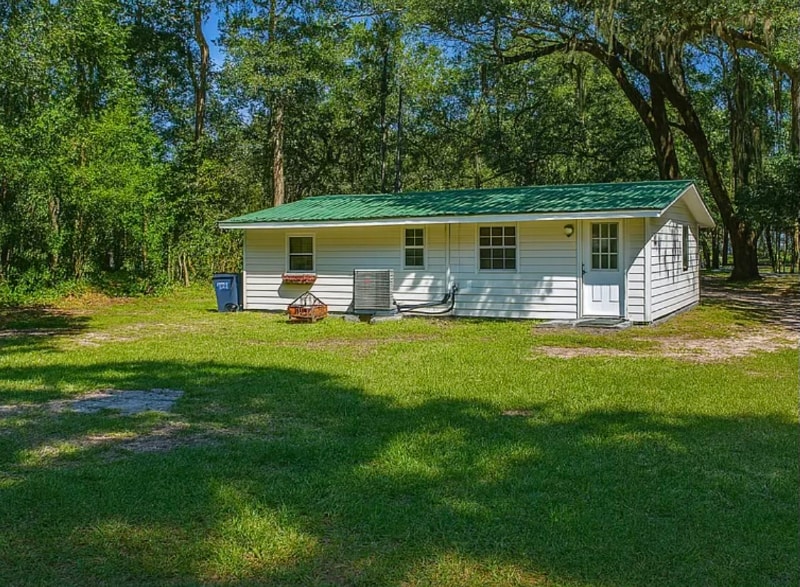 Building Photo - 1702 Lafayette St