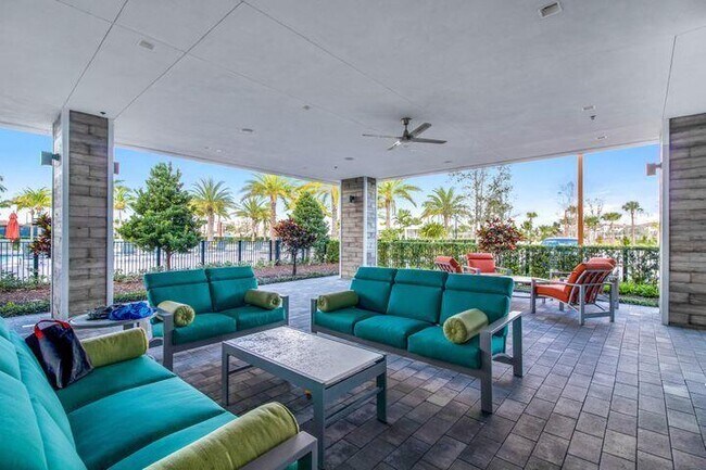 Building Photo - 13260 Machiavelli Way