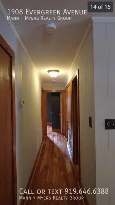 Building Photo - 1908 Evergreen Ave