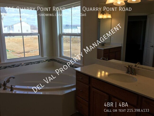 Building Photo - 315 Quarry Point Rd