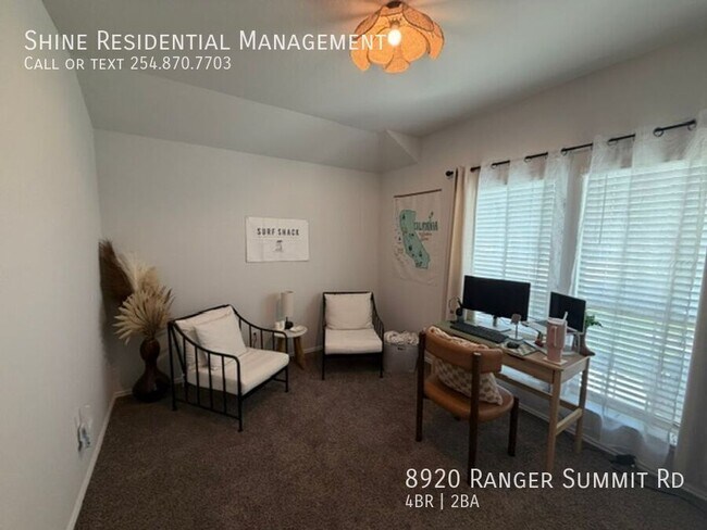 Building Photo - 8920 Ranger Smt Rd