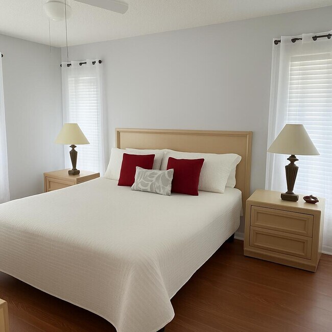 Building Photo - 7527 S Oriole Blvd