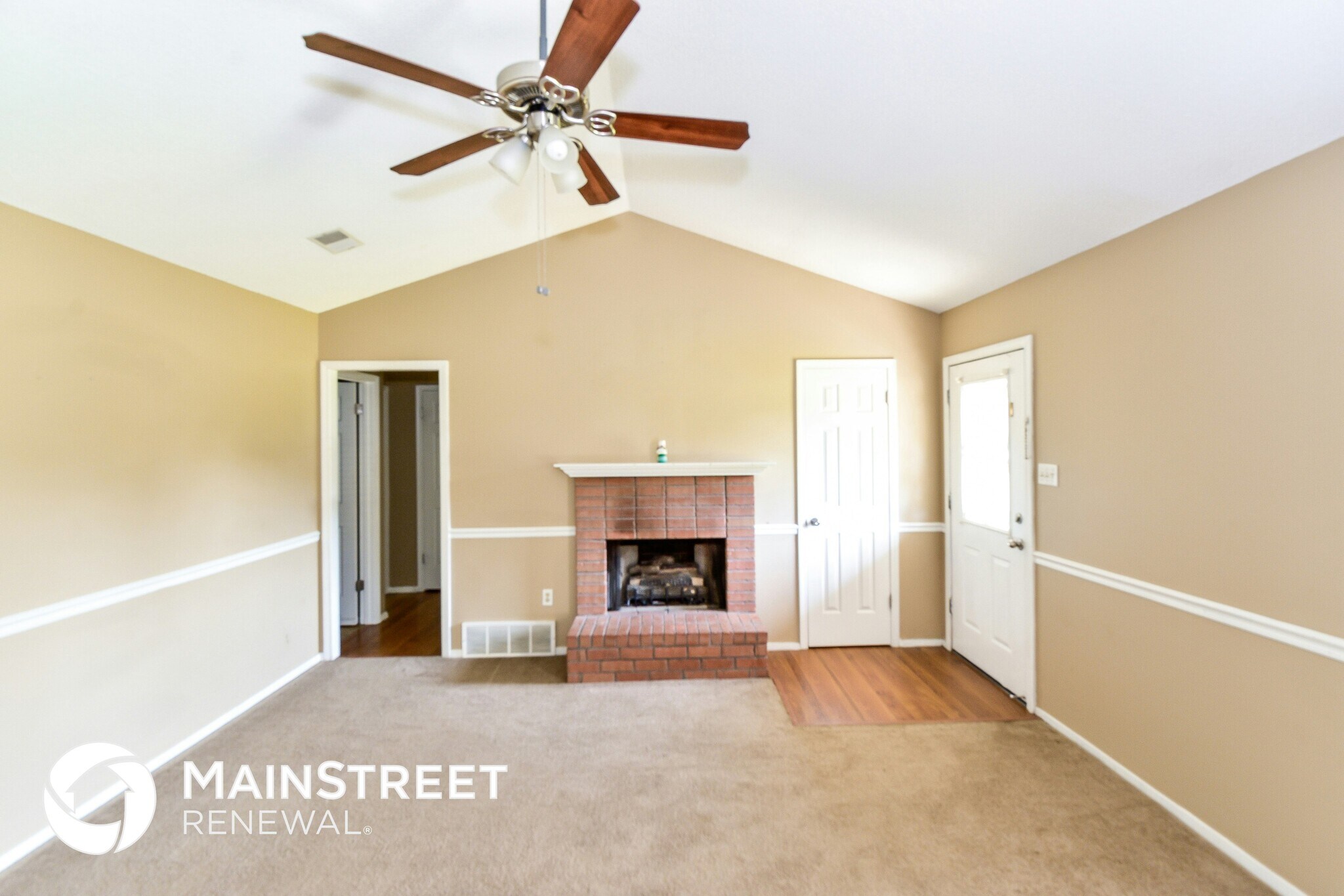 Building Photo - 7163 Layne Dr