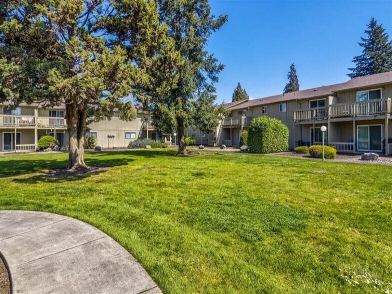 Gateway Village 3255 Gateway St Springfield OR 97477 Apartment Finder