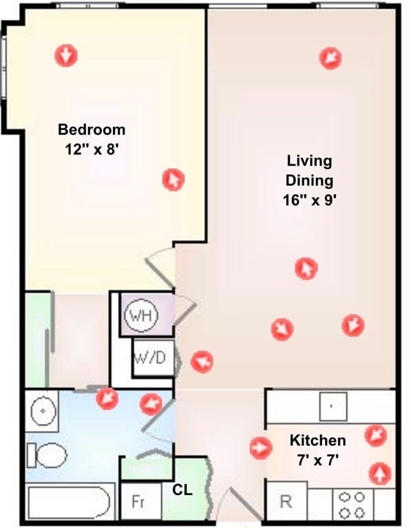 Building Photo - 20 Webster St