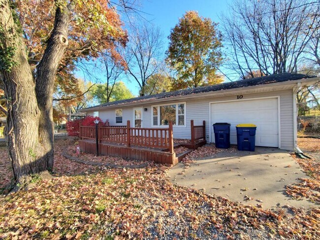 Primary Photo - 10 Stevens Rd