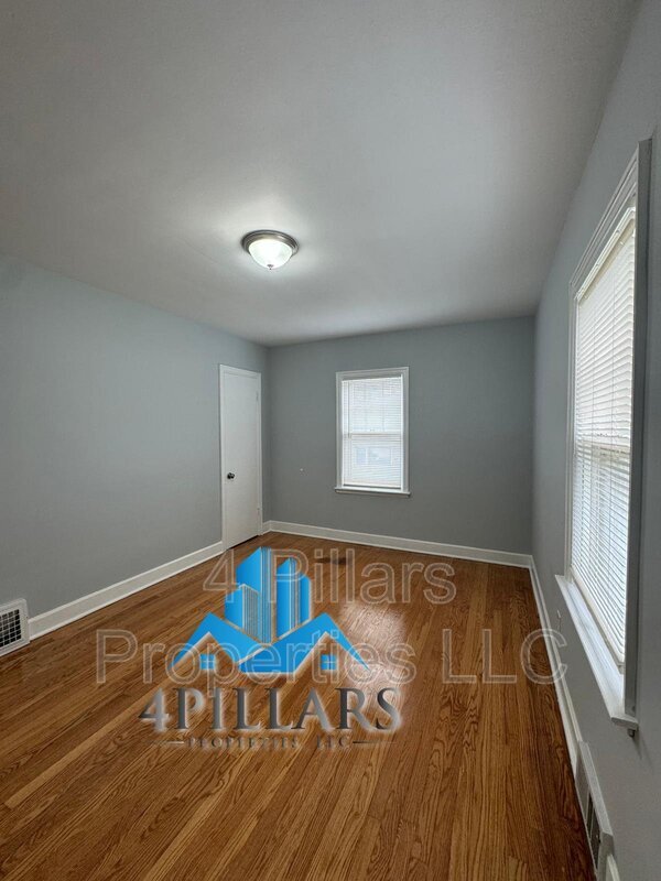 Building Photo - 1715 Parkview Ave